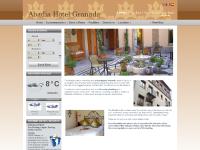abadiahotelgranada.com Abadia Hotel Granada, Granada abadiahotelgranada.com Abadia Hotel Granada, Granada