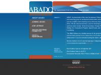 ABADO: Home » ABADO ABADO: Home » ABADO