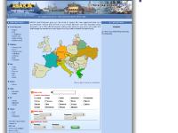 .: Abaka - Hotel Database - accommodation in Europe :.