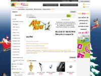  AchatVille.com, 14 - Calvados, 15 - Cantal, 16 - Charente