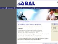 :: Australian Breath Analysis Laboratory PTY LTD