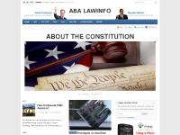 ABA LawInfo.org ABA LawInfo.org