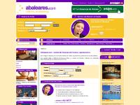 ABaleares.com - Central de Reservas de Hoteles y Apartamentos ABaleares.com - Central de Reservas de Hoteles y Apartamentos
