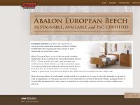 abalonbeech.com Abalon European Beech Hardwood, FSC Certified