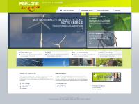 Abalone Energie - Un pas vers l'autonomie