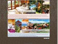 Self catering accommodation Knysna Abalone Lodges selfcatering chalets Brenton Garden Route South Africa Self catering accommodation Knysna Abalone Lodges selfcatering chalets Brenton Garden Route South Africa