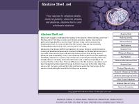  Abalone Recipe, Red Abalone, Abalone Farm, Wholesale Abalone