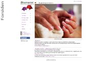 Abameme - nail couture international Abameme - nail couture international