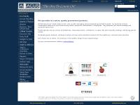 Abacus Marketing, LLC - Home