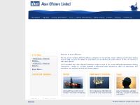 Aban Singapore Pte.Ltd. | HOME