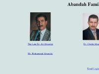  OPM3, PMP, Mr. Mohammad Abandah