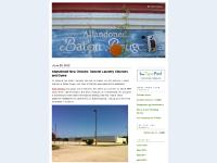 Abandoned Baton Rouge