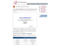 liten abandonedmusic.se skärmbild liten abandonedmusic.se skärmbild