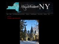 off beat roadside attractions, historical sites, abandoned outside ny, abandonedny off beat roadside attractions, historical sites, abandoned outside ny, abandonedny