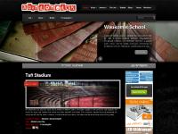 Abandoned Oklahoma | Preserving Oklahoma's Past Abandoned Oklahoma | Preserving Oklahoma's Past