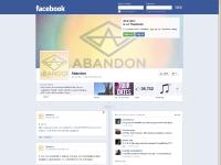 Abandon | Facebook