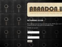 Abandonwear Clothing