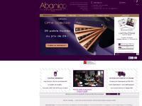 abanico-chocolat.com Livraison chocolats, cadeaux chocolat, livrer chocolats en France