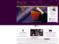 Livraison chocolats : offrir des chocolats avec Abanico. Achat chocolat en ligne et cadeau chocolat