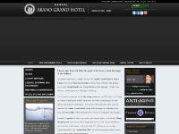 abanograndhotel.com Hotel, Park and Swimming Pools, Restaurants and Bar abanograndhotel.com Hotel, Park and Swimming Pools, Restaurants and Bar