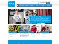 abanorehab.co.nz Site&nbsp;Map, Burtons, Ranworth