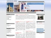 abanosanlorenzo - Parrocchia San Lorenzo abanosanlorenzo - Parrocchia San Lorenzo