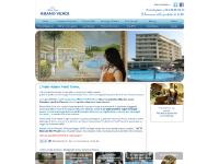 Abano Terme Hotel ad Abano Verdi Abano Terme Hotel ad Abano Verdi
