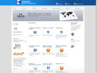 AbanQ, software ERP de código libre