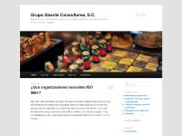 Abante Consultores - Inicio Abante Consultores - Inicio