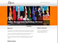 Safety Management and 3rd Party Audits, Closed loop safety reporting, Risk management, Cost tracking
