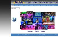 Vision & Values, Board of Directors, ABA 25th Anniversary, Admissions Vision & Values, Board of Directors, ABA 25th Anniversary, Admissions