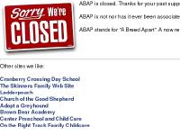 abap.org Cranberry Crossing Day School, Ladderpouch, Church of the Good Shepherd abap.org Cranberry Crossing Day School, Ladderpouch, Church of the Good Shepherd