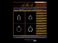 ABA home page ABA home page