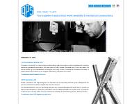 Welcome to APS | www.aps.se Welcome to APS | www.aps.se