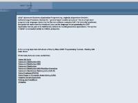 ABAP Tutorial ABAP Tutorial
