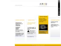ABAQ RH, Recruter les managers de la direction financière : ABAQ RH, Recruter les managers de la direction financière :