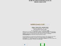 geometre-expert Bourgoin Jallieu 38, topographie et expertises ABAQUE Cabinet LEVIN