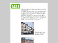 ABAR fasader - Odd J ABAR fasader - Odd J