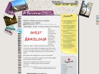 A Barcelone