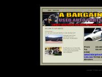 A Bargain Auto Used Auto Parts - Opa-locka, Florida A Bargain Auto Used Auto Parts - Opa-locka, Florida