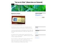 "Asi es la Vida" (Abarrotes en General) "Asi es la Vida" (Abarrotes en General)