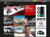 Abarth Cars UK | Find an Abarth Dealer | Abarth 500 & Punto Evo News Abarth Cars UK | Find an Abarth Dealer | Abarth 500 & Punto Evo News