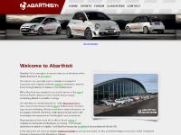 abarthisti.co.uk Abarth, Abarth & C., Carlo Abarth abarthisti.co.uk Abarth, Abarth & C., Carlo Abarth
