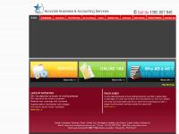 Accurate Business & Accounting Services - Tax Accountants, Tax Consultants, Australia Accurate Business & Accounting Services - Tax Accountants, Tax Consultants, Australia