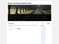 Abasár információs hírportál rovata | Abasár