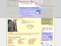 Travel Agency and Tour Operator in Uzbekistan Travel Agency and Tour Operator in Uzbekistan
