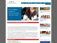 academic and behavioral needs, School Districts, families, Careers academic and behavioral needs, School Districts, families, Careers