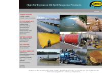 ABASCO Oil Spill Response Products ABASCO Oil Spill Response Products