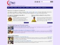 abaseenfoundation.org.uk abaseenfoundation.org.uk