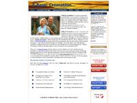 abasiccremation.ca PRESTON WEBB, Basic Package, package abasiccremation.ca PRESTON WEBB, Basic Package, package